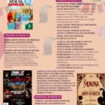 Lee más sobre el artículo Fiestas de la Asunción de Nuestra Señora 2026 en Alpedrete: programa completo