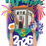 Lee más sobre el artículo Fiestas Patronales de Hoyo de Manzanares 2026