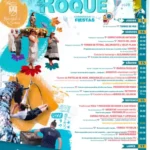 Lee más sobre el artículo Fiestas de San Roque 2026 en Becerril de la Sierra: programa completo del 13 al 17 de agosto