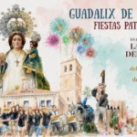 Lee más sobre el artículo Fiestas de Guadalix de la Sierra 2026. Programa